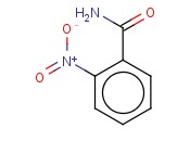 2-<span class='lighter'>硝基苯</span>甲酰胺