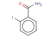 2-<span class='lighter'>碘</span><span class='lighter'>苯</span>甲酰胺