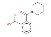 <span class='lighter'>邻</span><span class='lighter'>苯</span><span class='lighter'>二甲酸</span>单哌啶