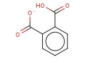 四甲基<span class='lighter'>邻</span><span class='lighter'>苯</span><span class='lighter'>二甲酸</span>氢铵