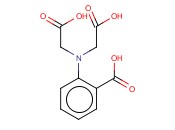 (2-羧苯基)<span class='lighter'>亚</span><span class='lighter'>氨基</span><span class='lighter'>二</span><span class='lighter'>乙酸</span>