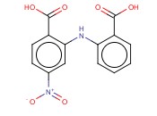 4-NITRO-2,2'-IMINODIBENZOIC ACID