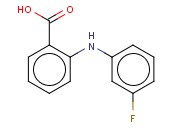 N-(3-<span class='lighter'>氟</span>苯基)氨茴<span class='lighter'>酸</span>