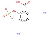 SALICYLIC ACID MONOPHOSPHATE (DISODIUM SALT)