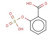 2-(SULFOOXY)BENZOIC ACID