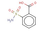 <span class='lighter'>邻</span>磺酰胺<span class='lighter'>苯甲酸</span>