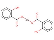 ZINC SALICYLATE