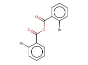 <span class='lighter'>2-BROMOBENZOIC</span> ANHYDRIDE