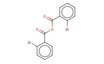 <span class='lighter'>2-BROMOBENZOIC</span> ANHYDRIDE
