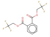 <span class='lighter'>邻</span><span class='lighter'>苯</span><span class='lighter'>二甲</span>酸双(2,2,2-三氟乙基)酯[气<span class='lighter'>液</span><span class='lighter'>色谱</span>法测定<span class='lighter'>邻</span><span class='lighter'>苯</span><span class='lighter'>二甲</span>酸酯的标准]