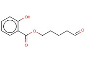 OXOAMYL SALICYLATE