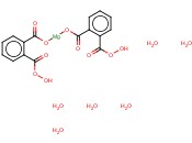 单过氧<span class='lighter'>邻</span><span class='lighter'>苯</span><span class='lighter'>二甲酸</span>镁六水合物
