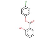<span class='lighter'>水杨酸</span><span class='lighter'>对</span>氯苯<span class='lighter'>酯</span>