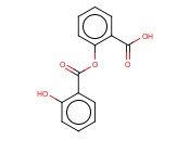 双<span class='lighter'>水杨酸</span><span class='lighter'>酯</span>