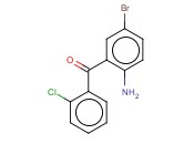 2-AMINO-5-BROMO-2'-CHLOROBENZOPHENONE