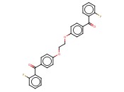 <span class='lighter'>二</span>[4-(2-氟苯甲酰基)苯基]<span class='lighter'>乙二醇</span>醚