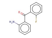 2-<span class='lighter'>氨基</span>-2-氟<span class='lighter'>苯</span>甲酮