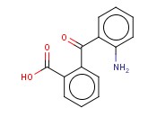 2-<span class='lighter'>邻</span><span class='lighter'>氨基</span>苯甲酰<span class='lighter'>苯甲酸</span>