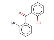 2-AMINO-2'-HYDROXYBENZOPHENONE