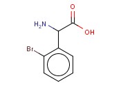 <span class='lighter'>DL</span>-2-溴基甘氨酸
