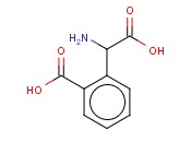 <span class='lighter'>PHENYLGLYCINE</span>-O-CARBOXYLIC ACID