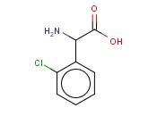 DL-2-Chloro phenyl glycine (China) 99%