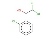 2,2-二氯-1-<span class='lighter'>邻</span><span class='lighter'>氯苯</span>基乙醇