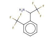 2,2,2-TRIFLUORO-1-(2-TRIFLUOROMETHYL-PHENYL)-ETHYLAMINE
