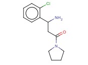 苯<span class='lighter'>甲基</span> N-<span class='lighter'>甲基</span>-N-(2-<span class='lighter'>吡咯烷</span>-1-基乙基)氨基甲酸酯