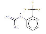 N-(2-TRIFLUOROMETHYL-PHENYL)-GUANIDINE