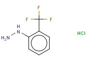 2-(TRIFLUOROMETHYL)PHENYLHYDRAZINE HYDROCHLORIDE
