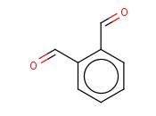 Benzene-1,2-<span class='lighter'>dicarboxaldehyde</span>