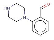 2-(Piperazin-1-yl)benzaldehyde