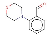 2-<span class='lighter'>吗</span><span class='lighter'>啉</span>-4-<span class='lighter'>基</span>-苯甲酰