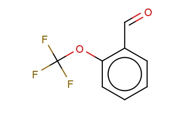 2-(三氟甲<span class='lighter'>氧基</span>)<span class='lighter'>苯</span><span class='lighter'>甲醛</span>