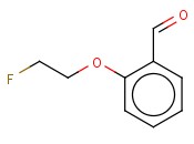 2-(2-FLUOROETHOXY)-BENZALDEHYDE