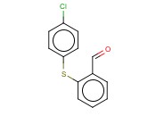 2-(4-硫代<span class='lighter'>氯苯</span>基)苯<span class='lighter'>甲醛</span>