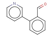 2-(Pyridin-3-yl)benzaldehyde