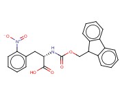 FMOC-L-2-NITROPHENYLALANINE