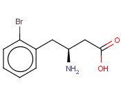 (S)-b-Amino-2-bromobenzenebutanoic acid