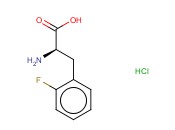 2-<span class='lighter'>氟</span>-D-<span class='lighter'>苯丙氨酸</span>
