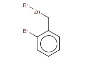 2-<span class='lighter'>溴</span>苄基<span class='lighter'>溴</span><span class='lighter'>化</span>锌
