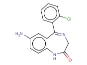 7-AMINOCLONAZEPAM