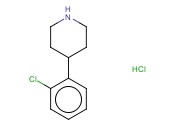 4-(2-<span class='lighter'>氯苯</span>基)哌啶<span class='lighter'>盐酸盐</span>