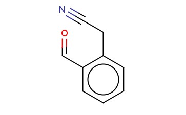 (2-<span class='lighter'>甲</span><span class='lighter'>酰</span>基苯基)-<span class='lighter'>乙</span><span class='lighter'>腈</span>