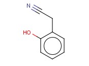 (2-HYDROXYPHENYL)ACETONITRILE