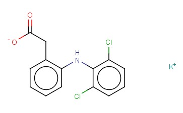 双<span class='lighter'>氯</span>芬<span class='lighter'>酸</span><span class='lighter'>钾</span>