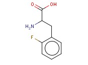 2-Fluoro-DL-phenylalanine