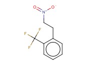 1-(2-NITROETHYL)-2-(TRIFLUOROMETHYL)BENZENE
