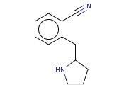 2-(PYRROLIDIN-2-YLMETHYL)BENZONITRILE